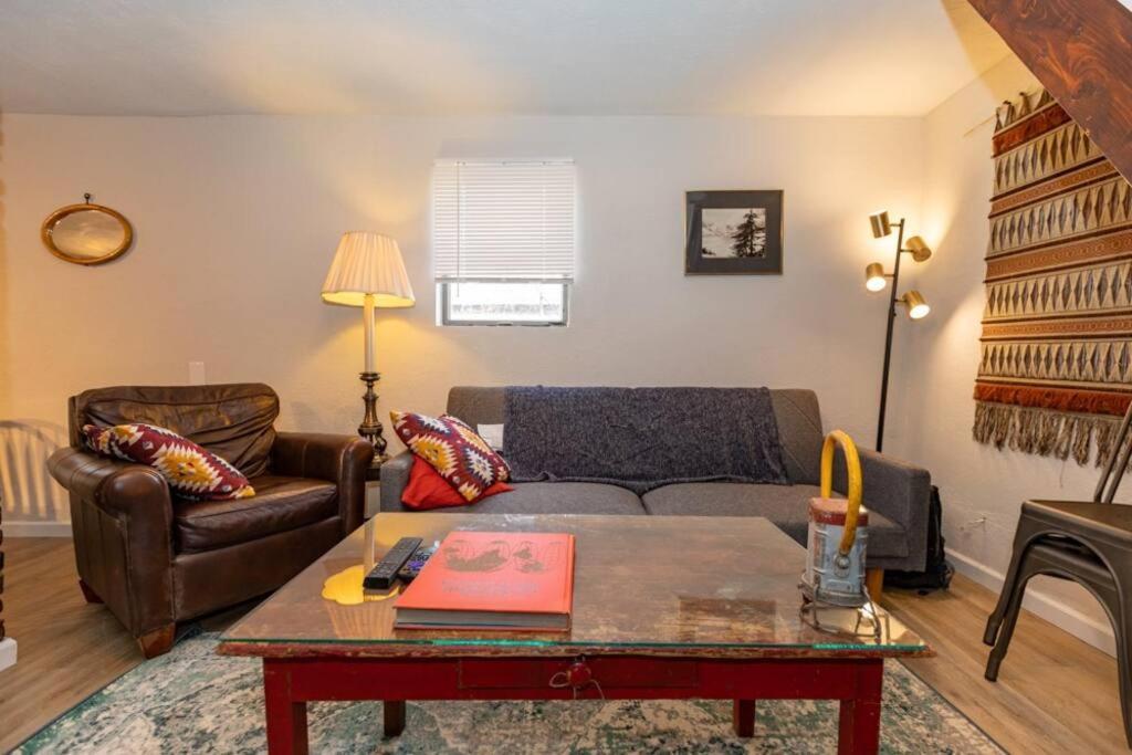Cozy & Comfy Cottage In The City - W Parking Pittsburgh Exterior foto