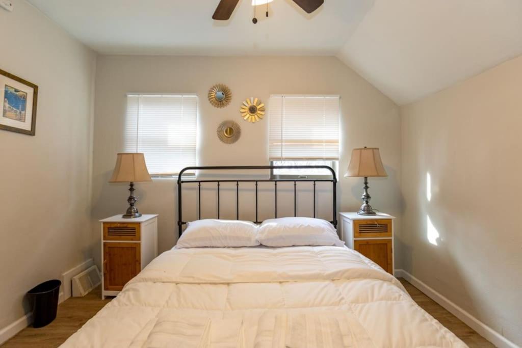 Cozy & Comfy Cottage In The City - W Parking Pittsburgh Exterior foto