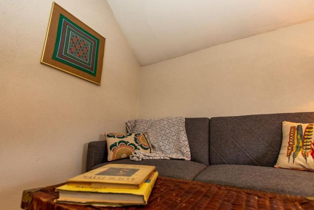 Cozy & Comfy Cottage In The City - W Parking Pittsburgh Exterior foto